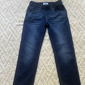 Levi’s Jeans for a Boy, pull on.